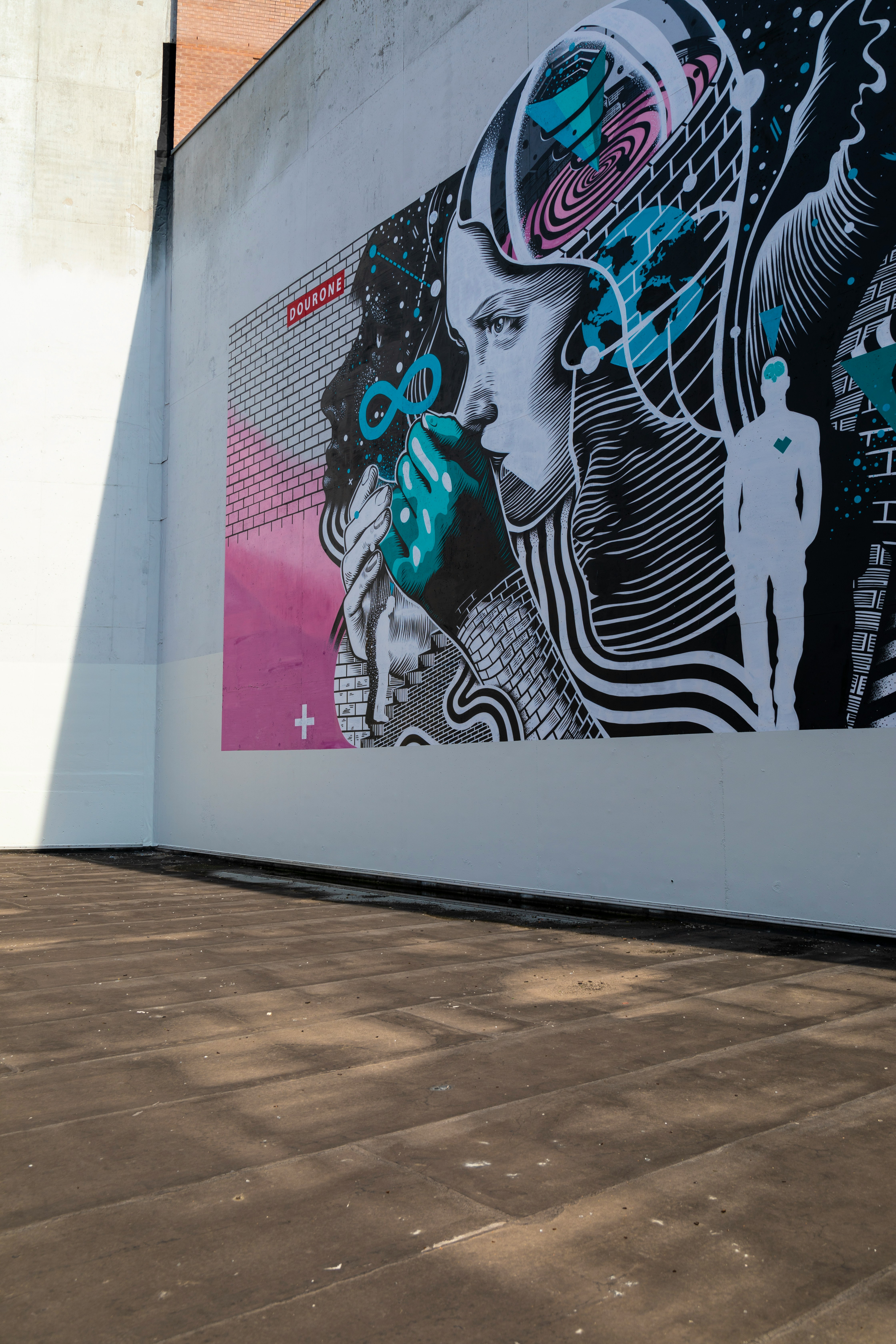 Artists and Musicians