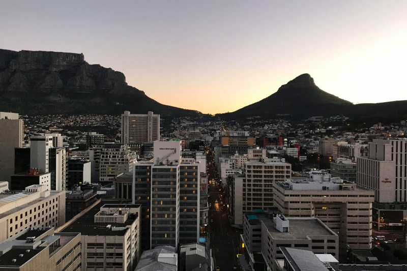 What are the Most Popular Music Genres in the South African Sound Like Today?